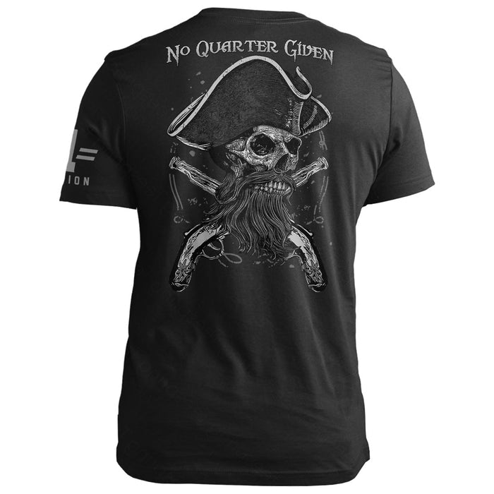 No Quarter Given