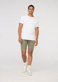 Men's Light Fern Relaxed Fit Performance Short full body