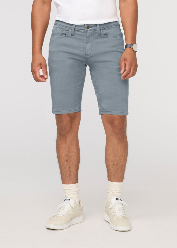 mens river relaxed fit performance short front