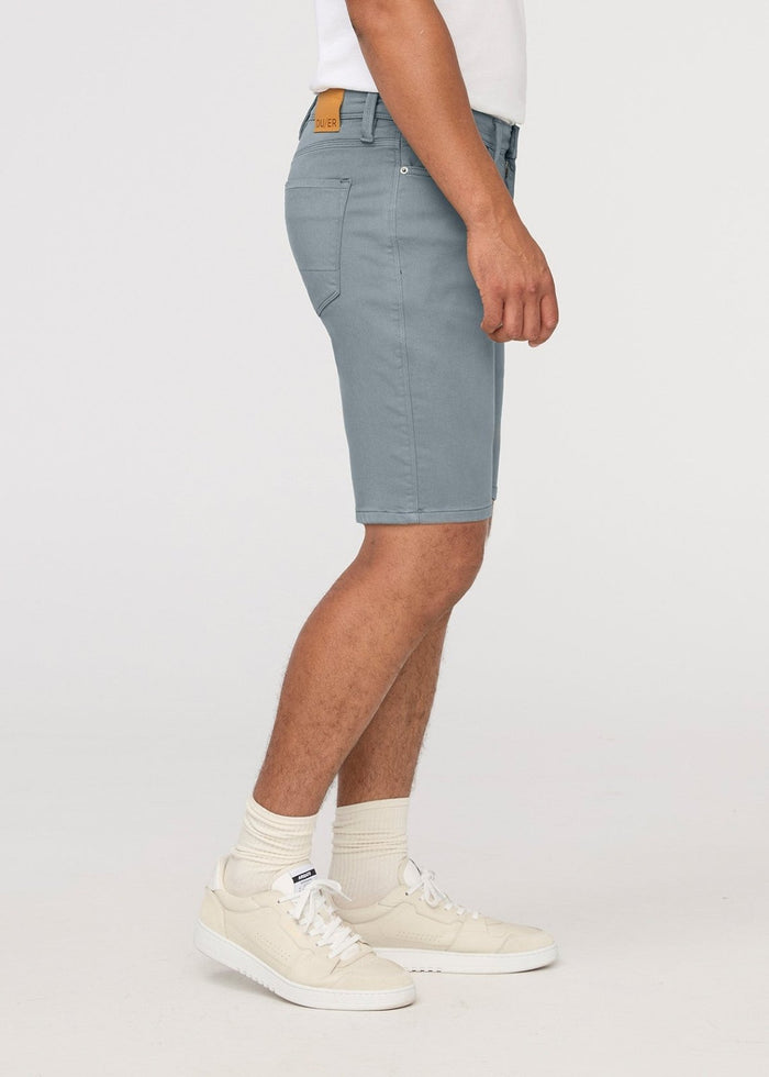 mens river relaxed fit performance short side