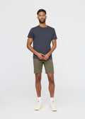 Men's Light Fern Slim Fit Performance Short full body