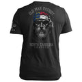 North Carolina Old Man Patriot