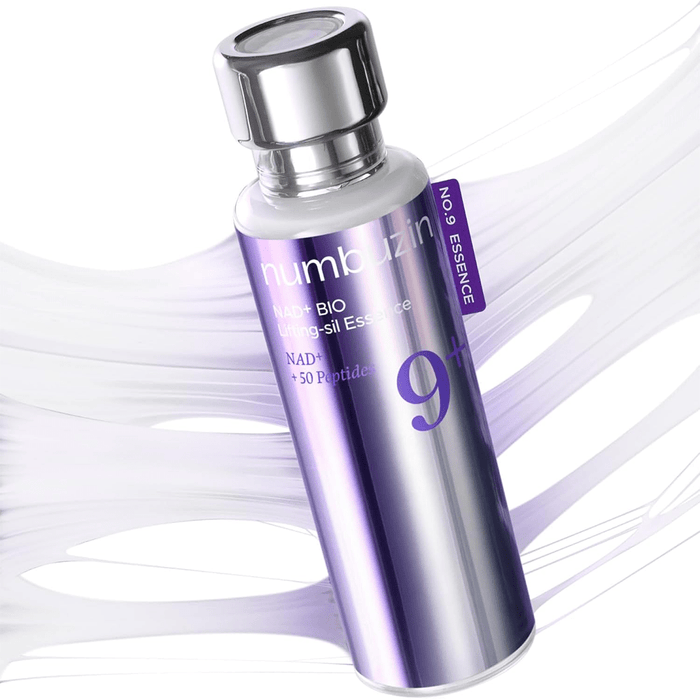 Numbuzin - No.9 NAD Bio Lifting-sil Essence - Beauty Tribe