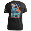 Nurses Save Lives