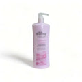 Oh So Heavenly Classic Care Body Lotion Wrapped In Romance 1L bottle with silk extract and romantic fragrance
