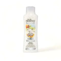 Oh So Heavenly Mum & Cherub Farm Fresh Milky Mooves Gentle Bath Milk 750ml bottle with creamy foamy bath milk and natural ingredients for baby skin care