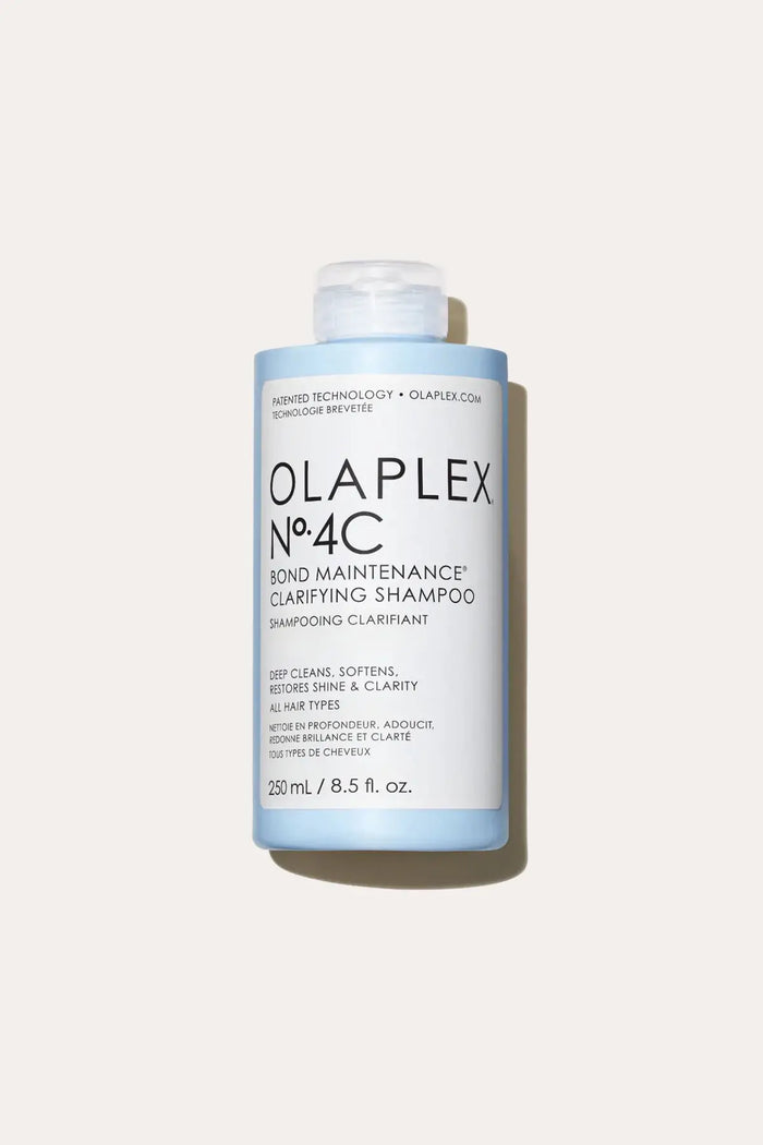 OLAPLEX NO.4C BOND MAINTENANCE CLARIFYING SHAMPOO 8.5oz - BSW BEAUTY CANADA