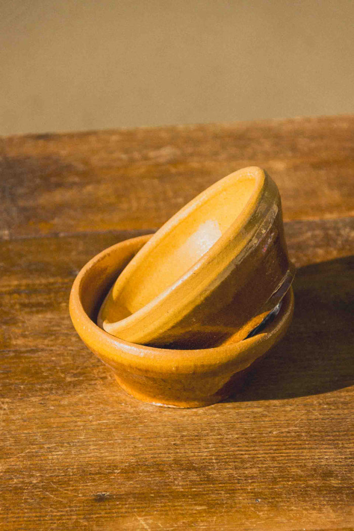 Old bowls - Magnolia Lane co. Home + Garden + Gift
