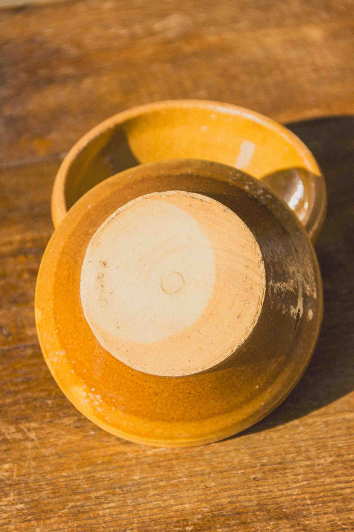 Old bowls - Magnolia Lane co. Home + Garden + Gift