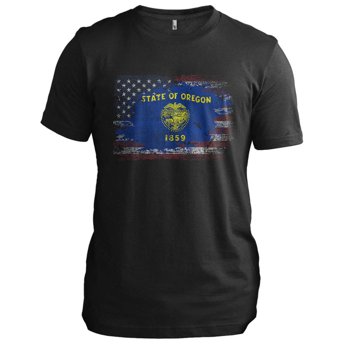 Oregon USA