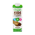 Orgain Kids Protein Nutritional Shake Chocolate 244mL