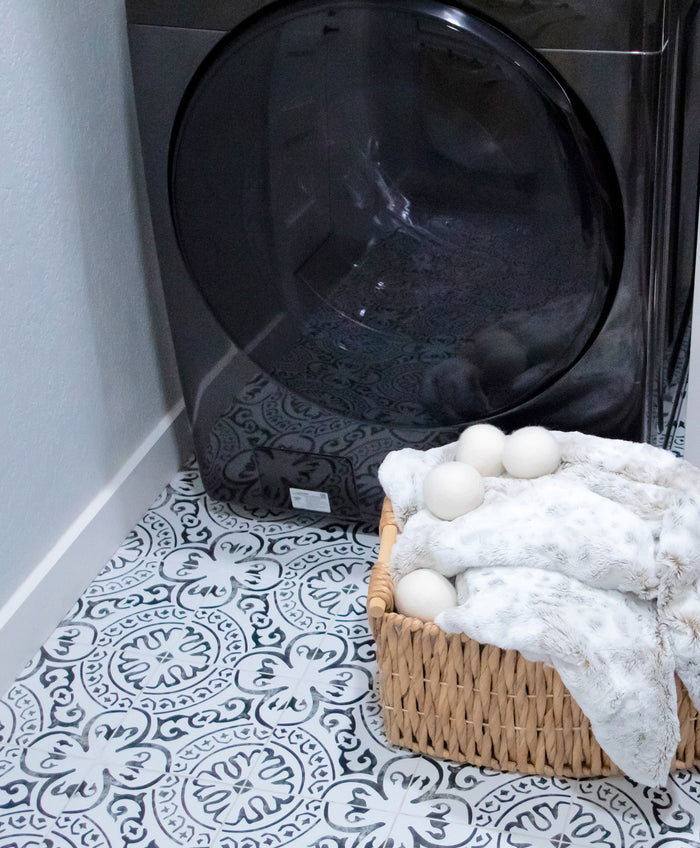 Organic Wool Dryer Balls [Set of 6]