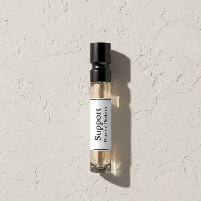 Wellbeing parfum complete discovery 2ml set - anatomē