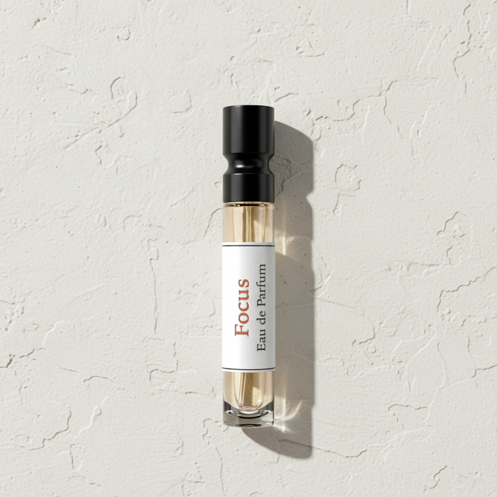 Wellbeing parfum complete discovery 2ml set - anatomē