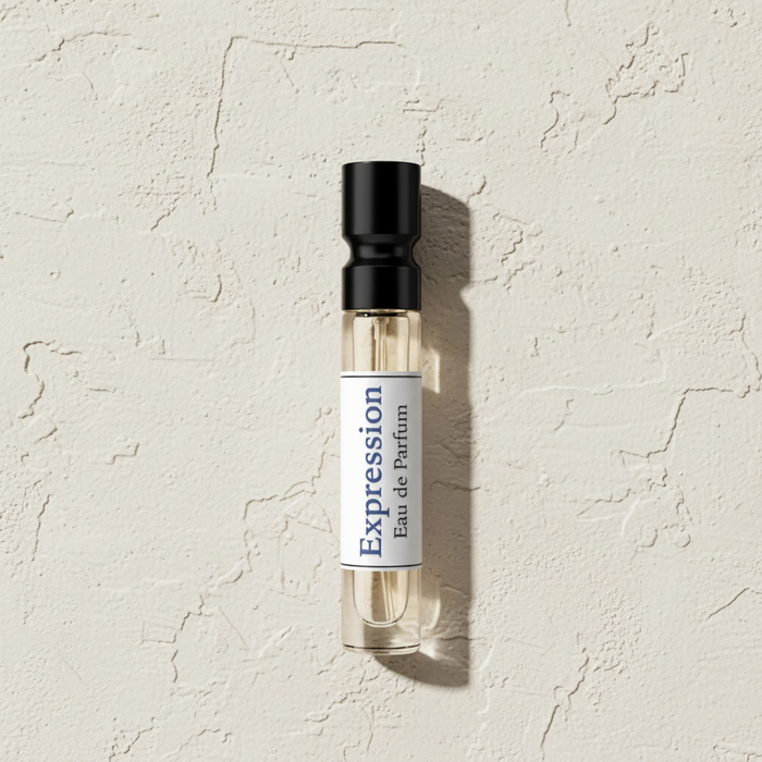 Wellbeing parfum complete discovery 2ml set - anatomē