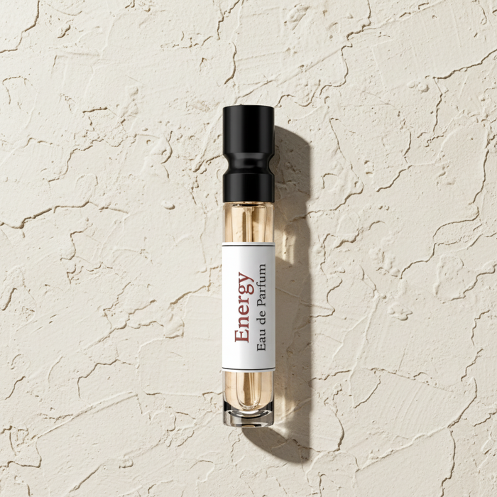 Wellbeing parfum complete discovery 2ml set - anatomē