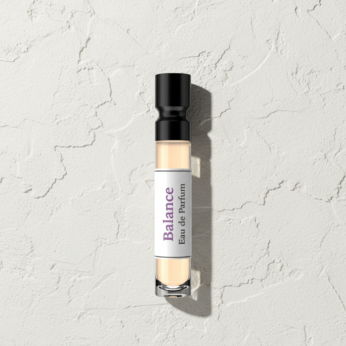 Wellbeing parfum complete discovery 2ml set - anatomē