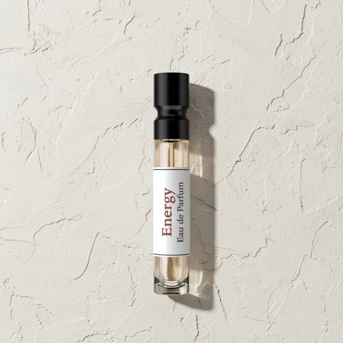 Wellbeing parfum complete discovery 2ml set - anatomē