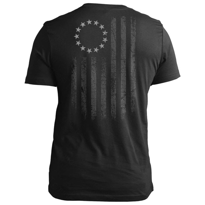 Pawpaw Patriot Logo