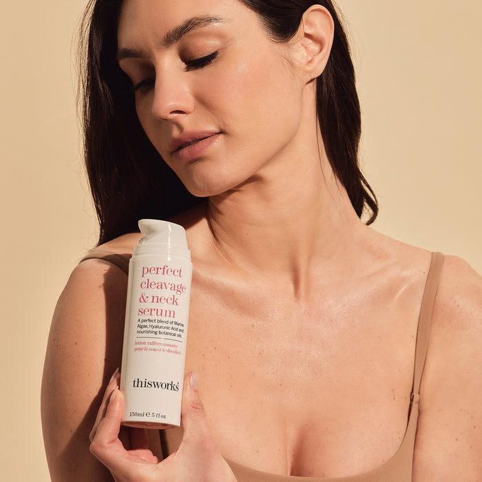 PCNS red light therapy neck duo - bundle