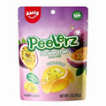 Peelerz Passion Fruit 170g