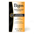 Permanent Powder Hair Color - Bigen USA