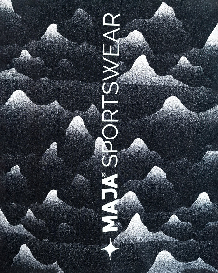 Playera Performance con Gorro MAJA® Sierra Madre