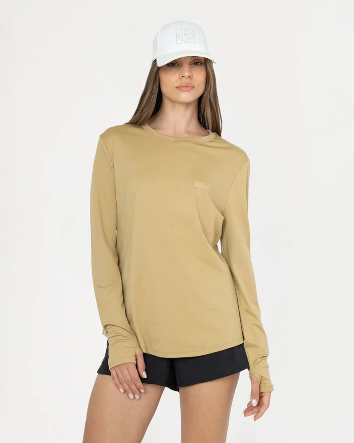 Playera Performance MAJA® Horizonte