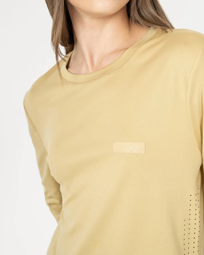 Playera Performance MAJA® Horizonte
