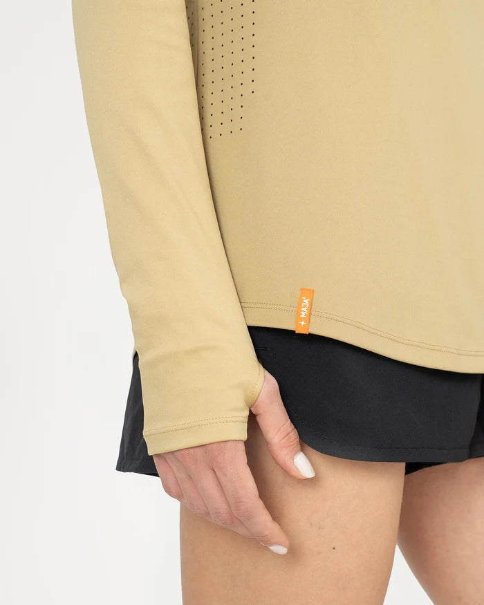 Playera Performance MAJA® Horizonte