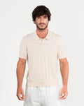Playera Tipo Polo MAJA® Mirador