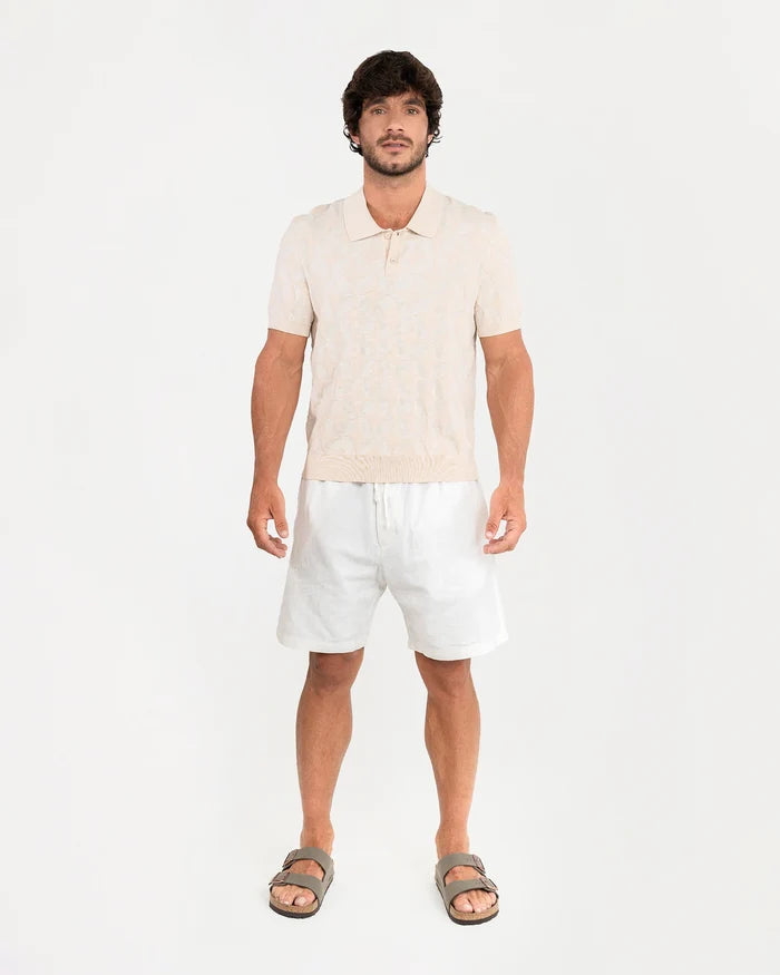 Playera Tipo Polo MAJA® Mirador