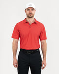 Playera Tipo Polo MAJA® Swing