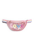 Plushie Love Fanny Pack