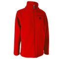 Polar Fleece Jacket - Full Zip