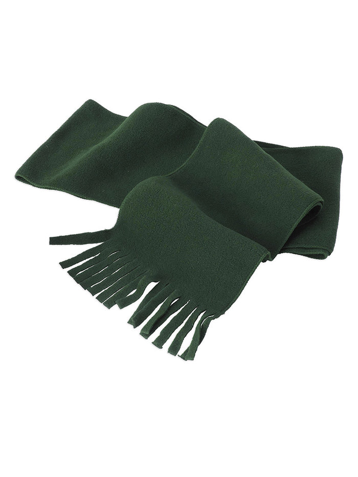 Polar Fleece Scarf