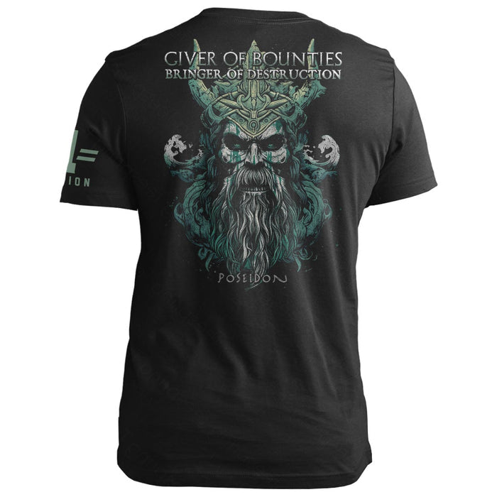 Poseidon: Bringer of Destruction