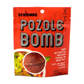 Pozole Bomb