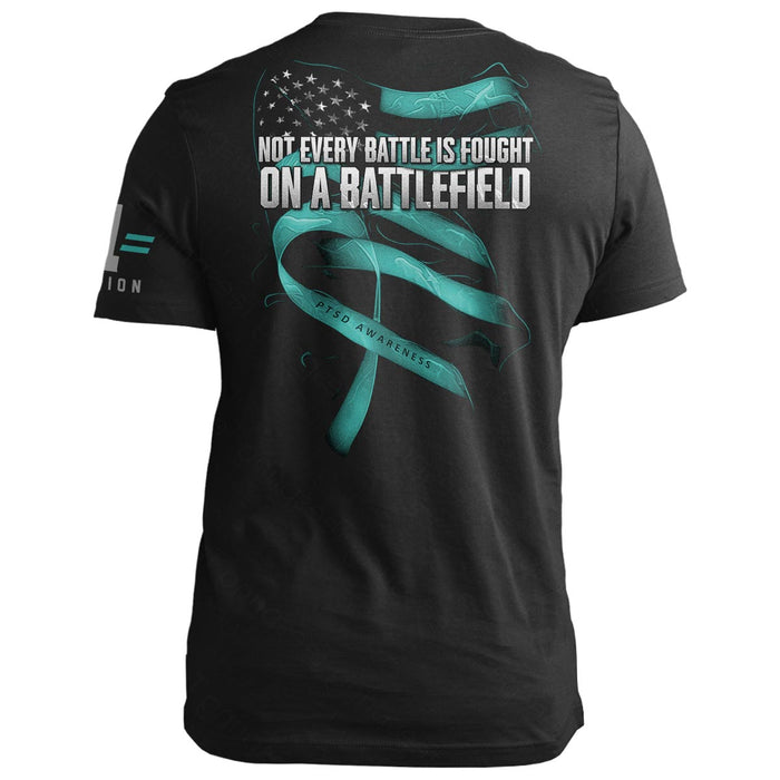 PTSD Battle