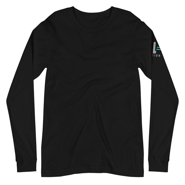 PTSD: Physical Visible Long Sleeve
