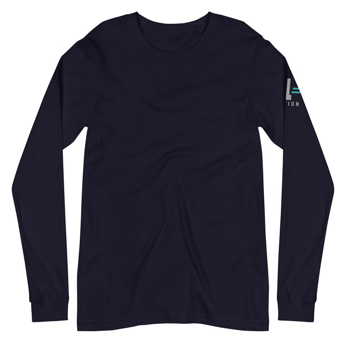 PTSD: Storm Long Sleeve
