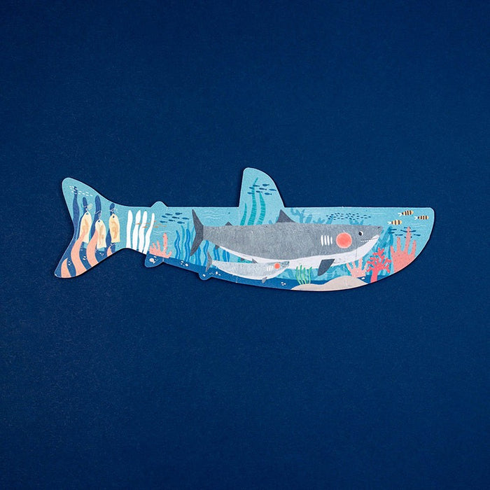 Londji - Puzzle - Blue - Reversed 3