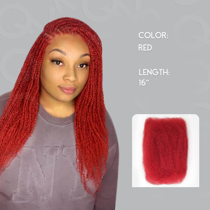 Red / 10'' / 1 Pack