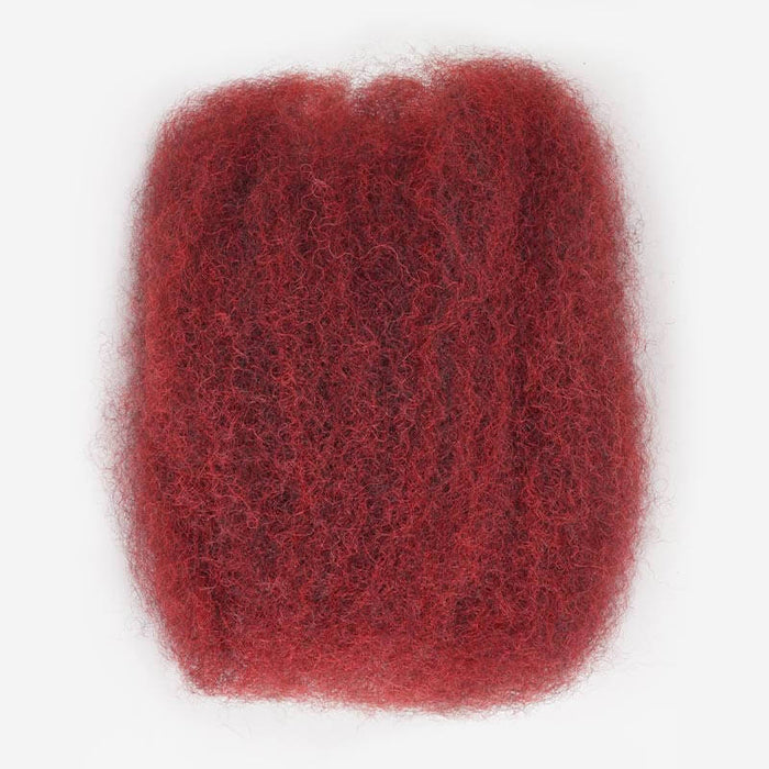Mix #1B/Red / 10'' / 1 Pack