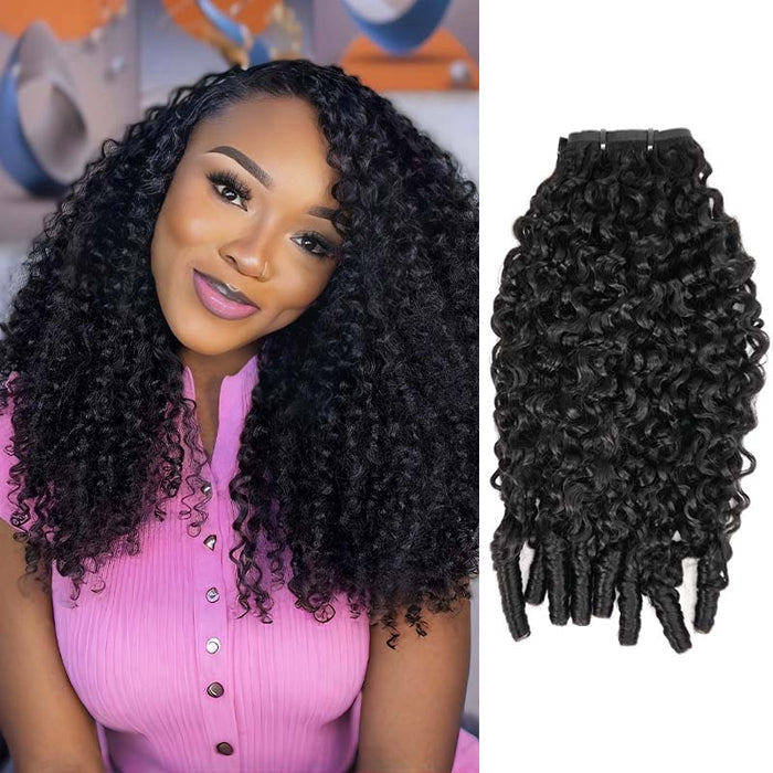qvr human hair clip ins for locs daily benefits