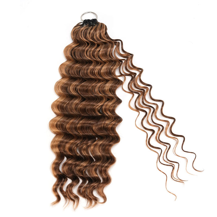 Deep Wave / 14'' / 3 Packs (Most People Choice)