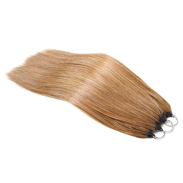 qvr crochet braids platinum blonde silk straight for black women protective hairstyle
