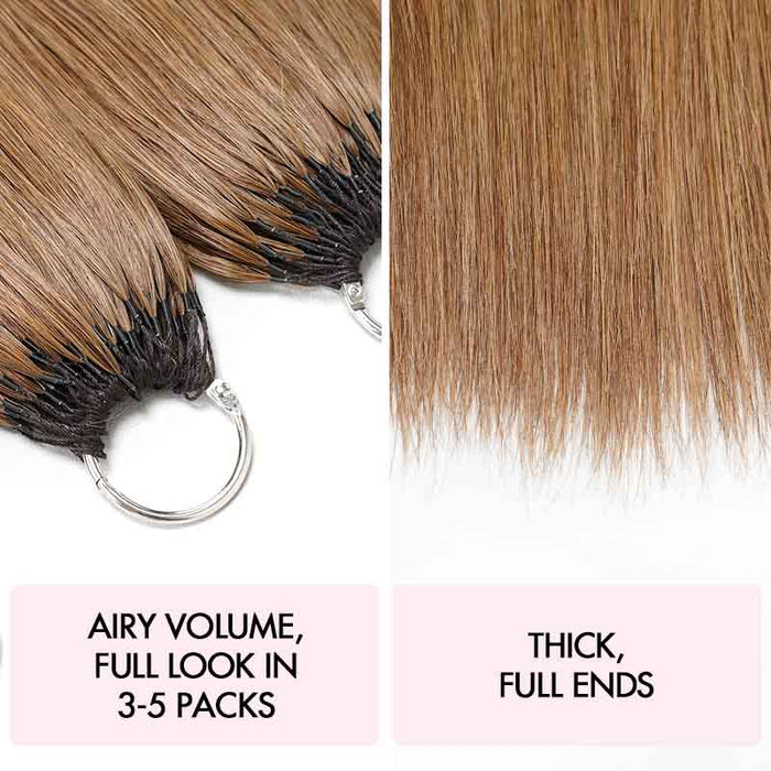 qvr human hair crochet braids platinum blonde for locs and twists style
