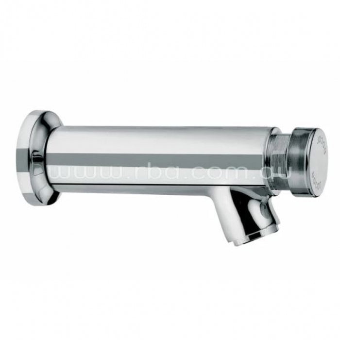RBA Rio RBA1053 Self Closing Wall Tap 6 Star