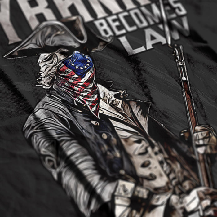 Rebellion